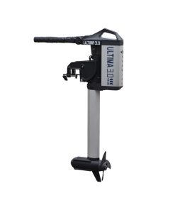 Haswing ultima 3.0 inkl 900Wh/30Ah Akku + Ladegerät