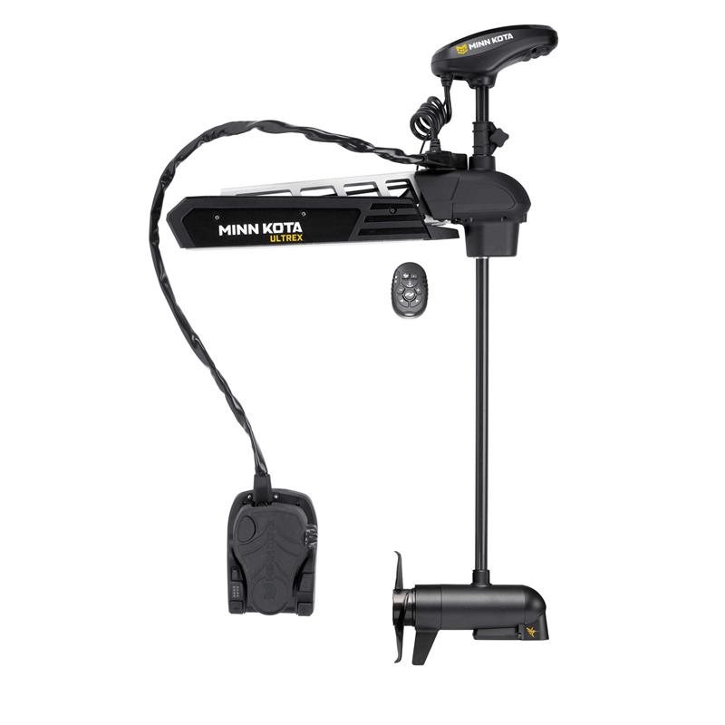 Ultrex 112 MR DSC 152 cm 36V – Bild 2