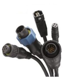 US2 (Universaladapter Sonar 2) Adapter