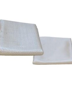 Glasfasergewebematte