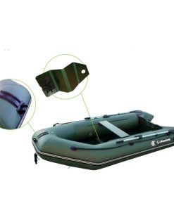 Allroundmarin – KIWI + V-KIEL + HOLZBODEN