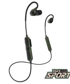 ISOTUNES Advance – aktiver Gehörschutz   in ear