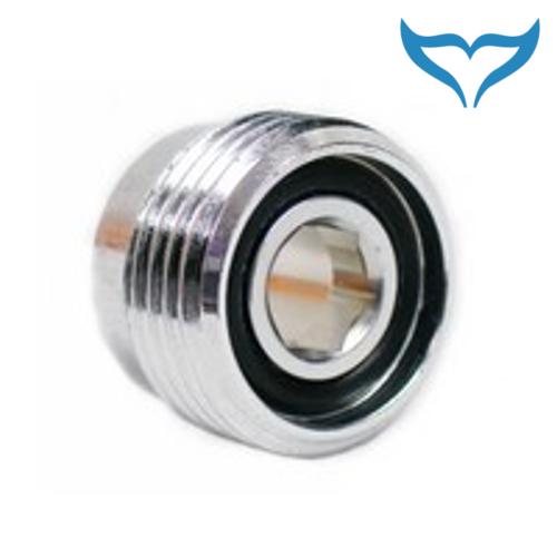 O-Ring 3/8″ 7/16″ DIN 5/8″ Swivel Nitril Viton O-Ringe Druck ND HP LP HP 1st 2nd – Bild 3