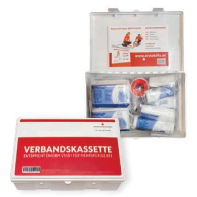 Verbandskasten
