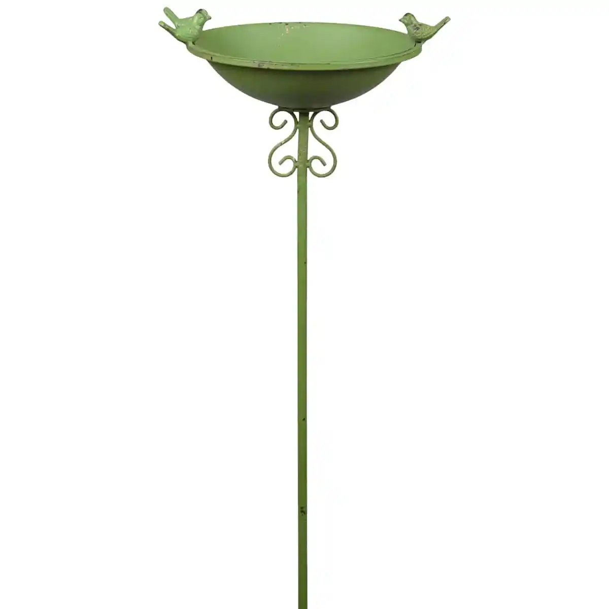 Vogelbad Stecker Vögelchen – Bild 3