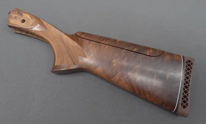 SKB BDFL 800er Serie, HK6, Hinterschaft verstell. Schaftrücken, Neuware zum Sonderpreis