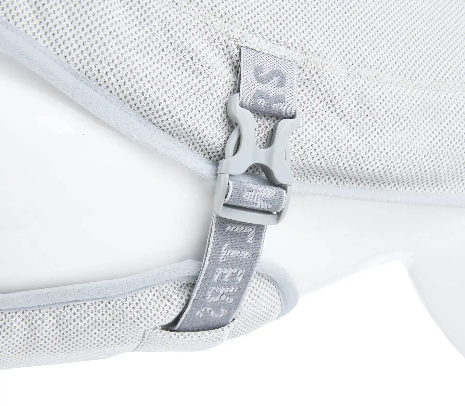 Wolters watchout Kühlweste, absorbiert Wasser für eine natürliche Kühlung, waschbar bei 30°, perfekt für unterwegs und Reisen (XS, S, M, XL) – Bild 5