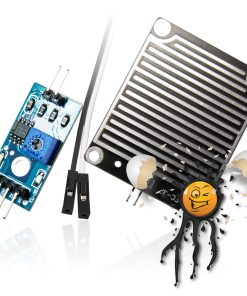 FC-37 Regensensor Signalgeber Set