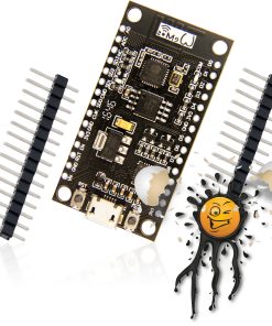 WeMos NodeMCU 4MB 8MB CP2102 USB TTL Linux Win OsX Entwickler Development Board 4-9V