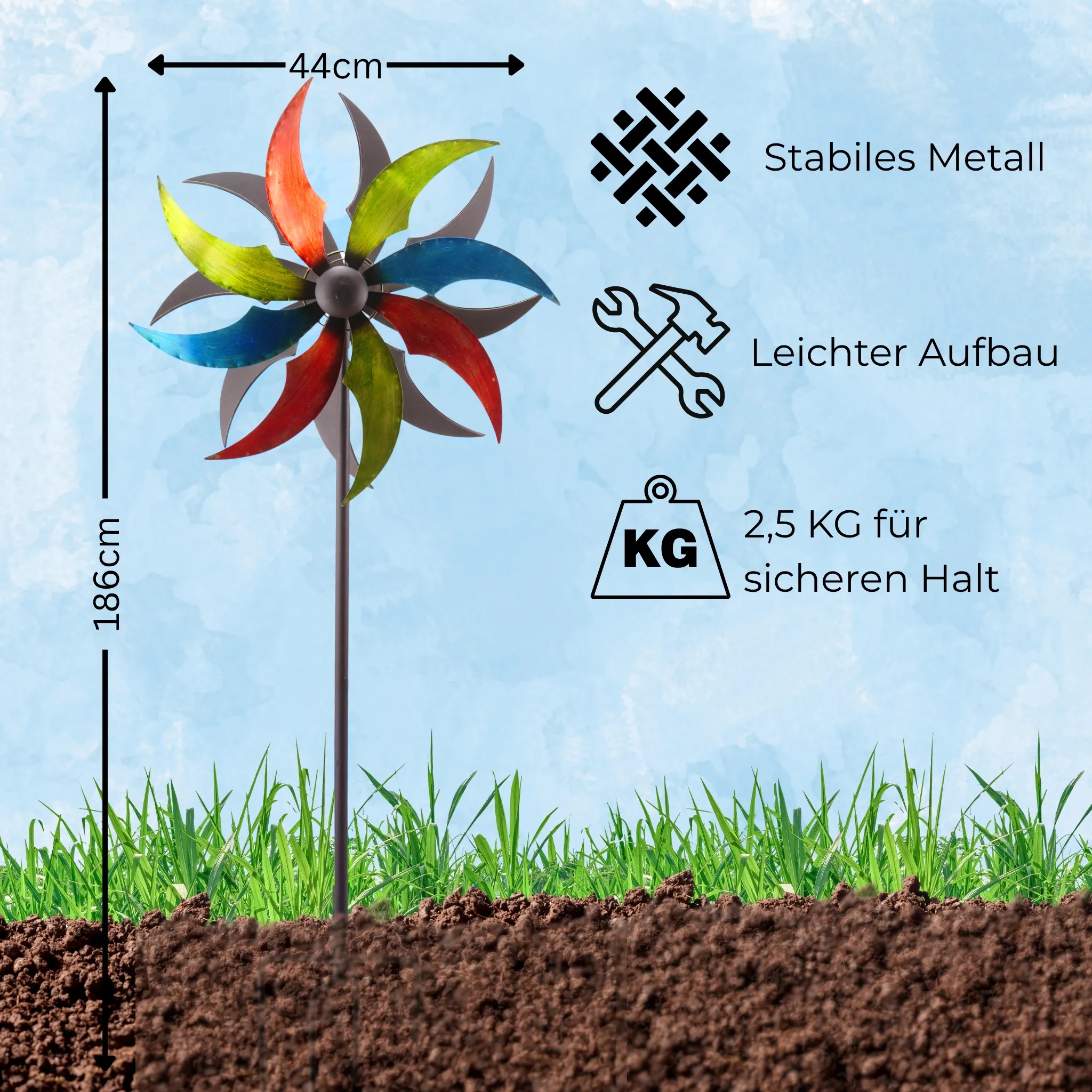 Windrad Wunderwelt – Bild 6