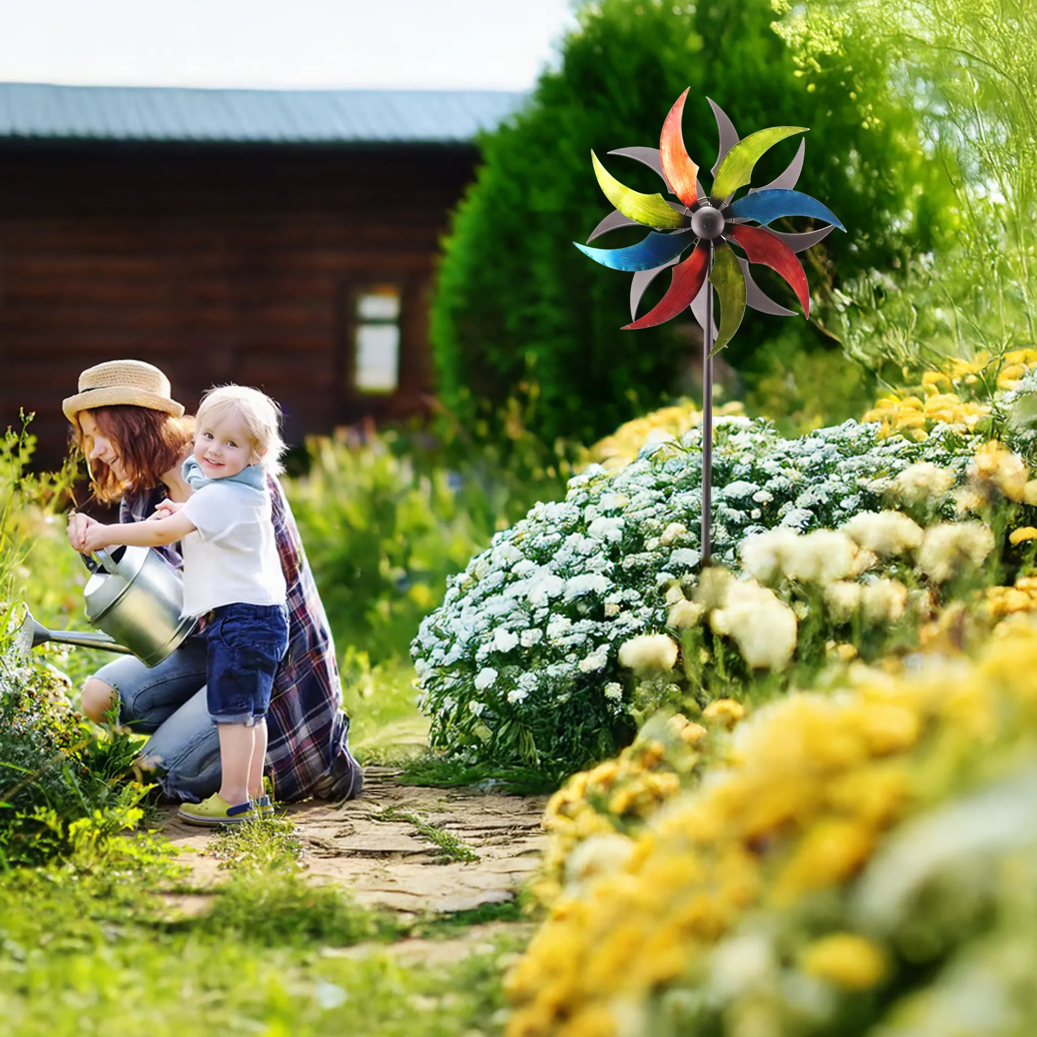 Windrad Wunderwelt – Bild 8