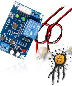 XH-M203 12V Wasser Level Pumpen Endschalter Sensor