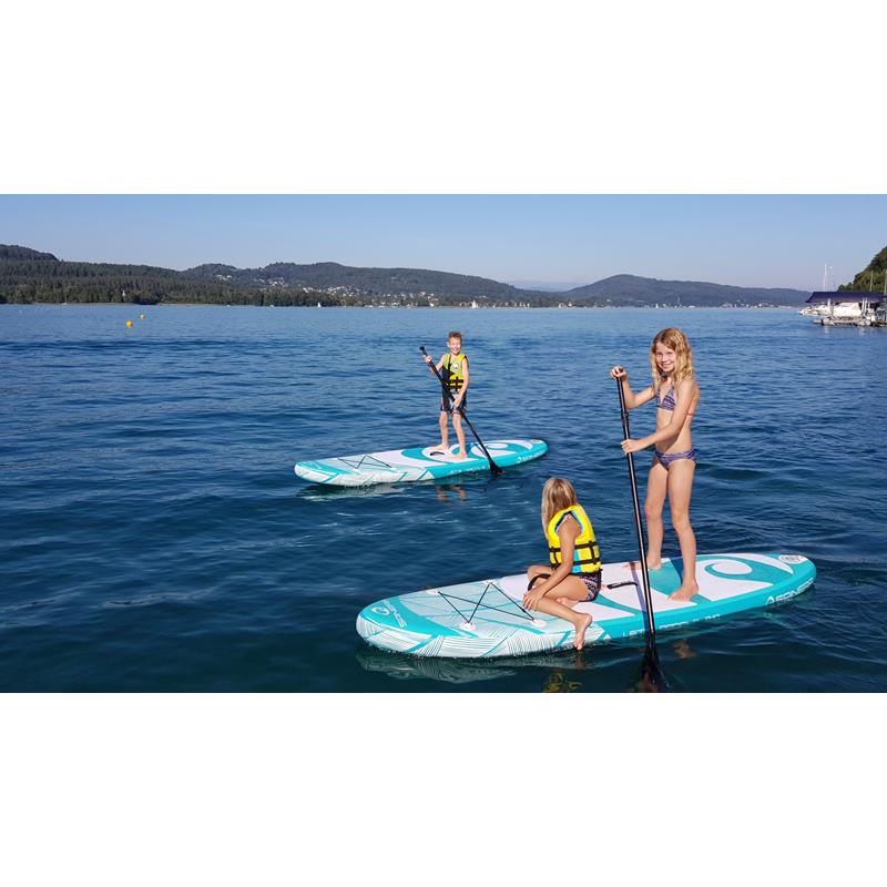Spinera SUP Lets Paddle 10″4 – Bild 9