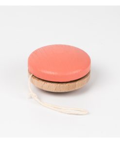 Me&Mine –  JoJo „YoYo“, Coral