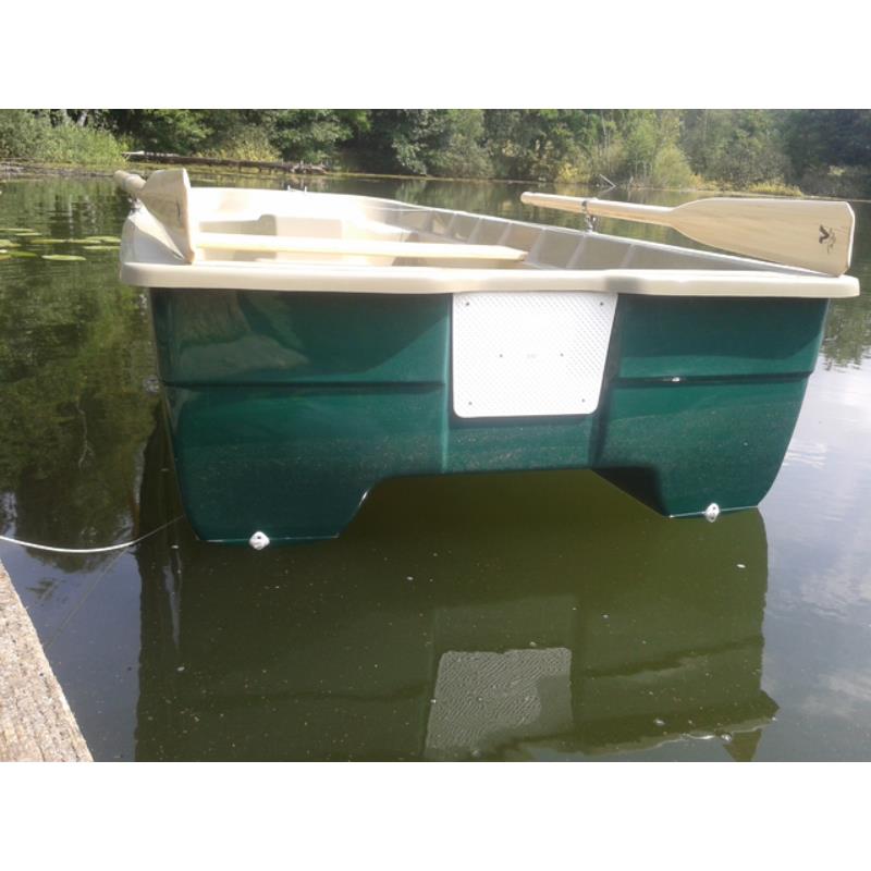 Z 320 K – Katamaran – Bild 9