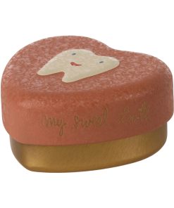 Maileg – Zahnbox, Rose