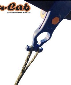 ALU-CAB 270° MARKISE STURM KIT