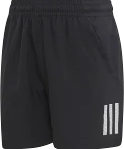 B CLUB 3S SHORT BLACK/WHITE