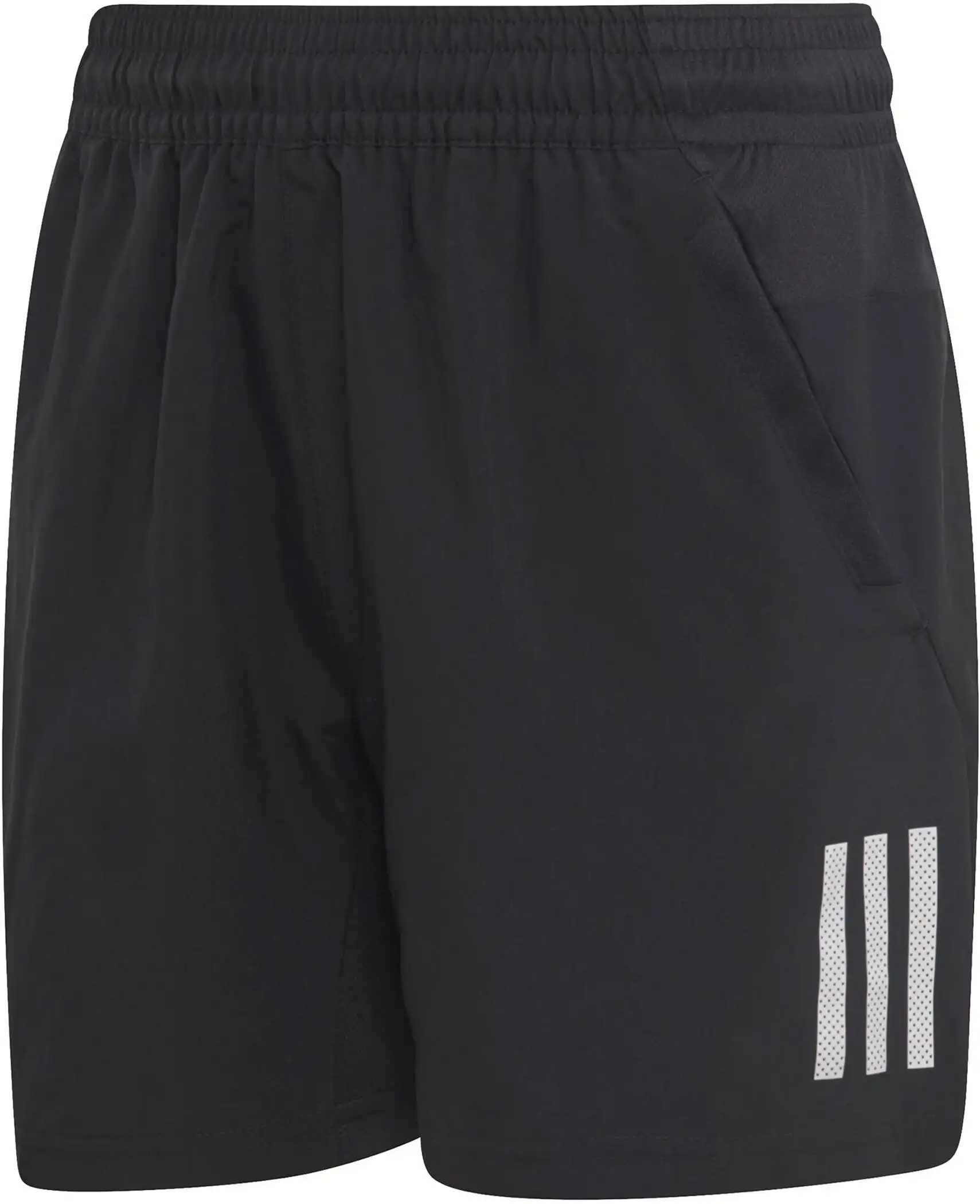 B CLUB 3S SHORT BLACK/WHITE – Bild 2