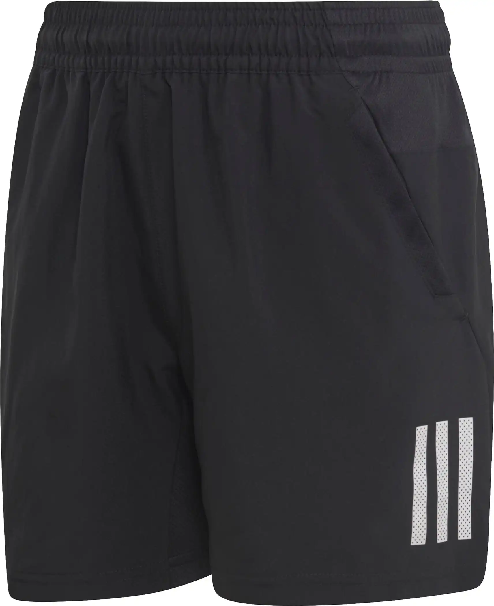 B CLUB 3S SHORT BLACK/WHITE – Bild 7