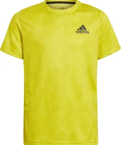 B OZ TEE ACIYEL/WILPIN/WHITE