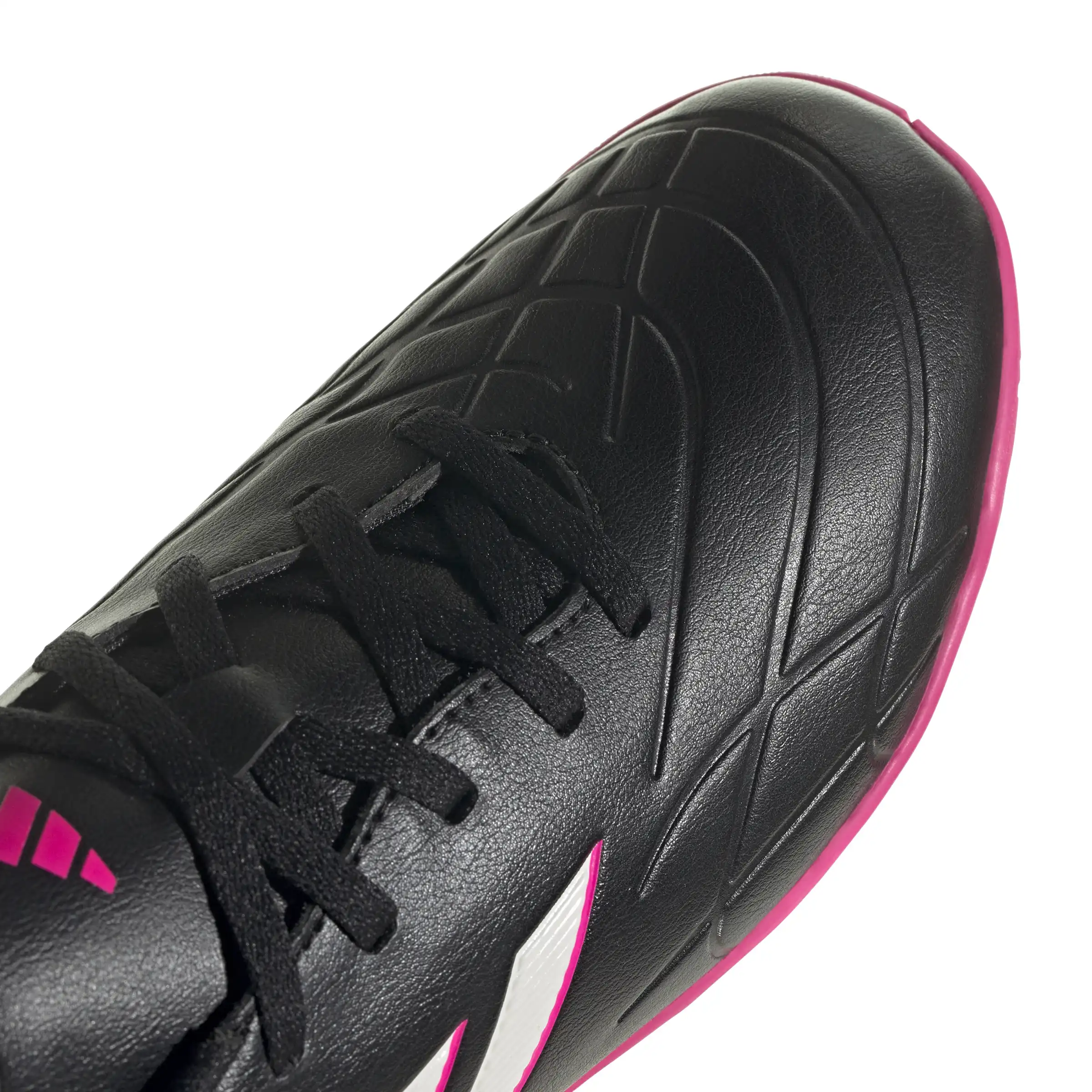COPA PURE.4 IN J CBLACK/ZEROMT/TESHPK – Bild 8