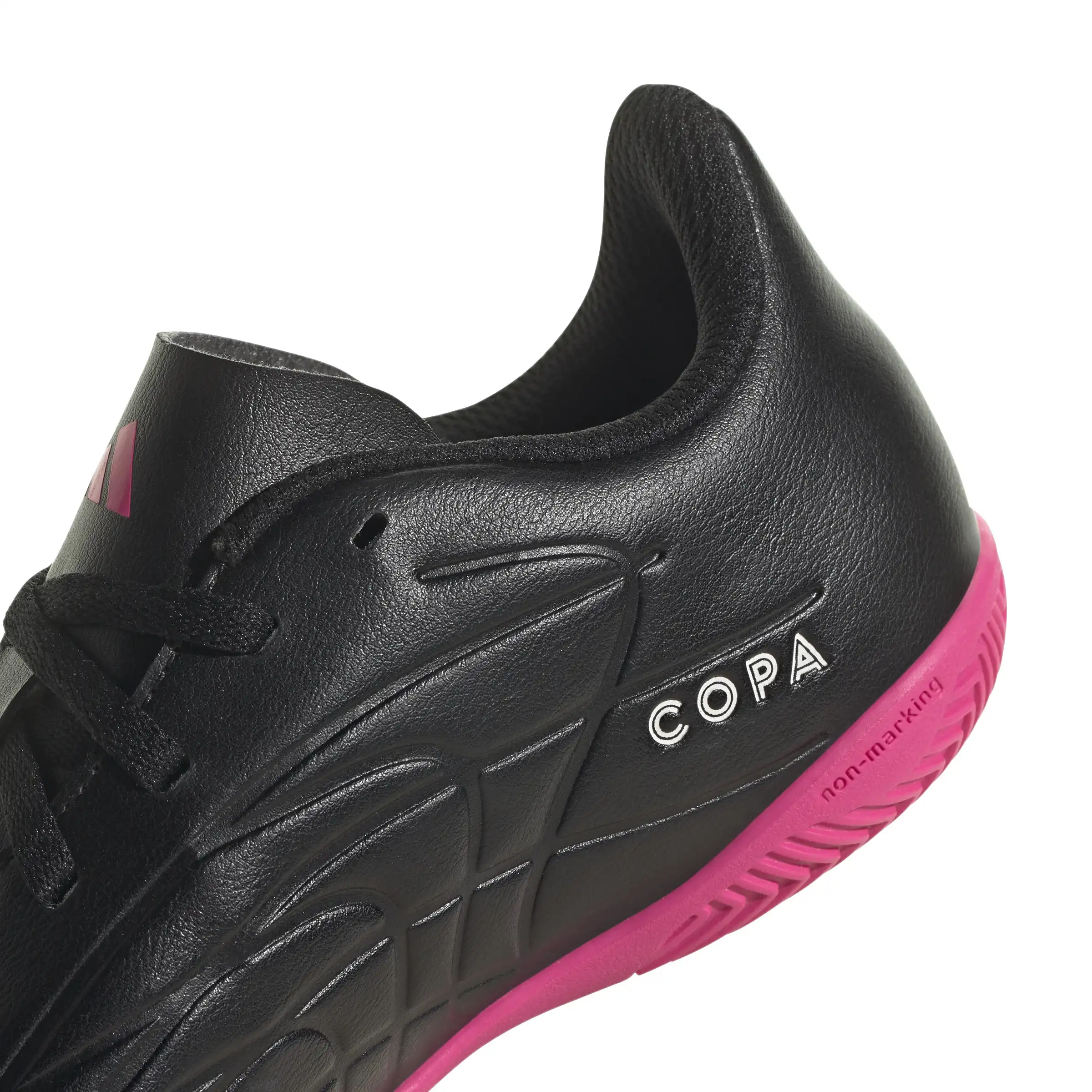 COPA PURE.4 IN J CBLACK/ZEROMT/TESHPK – Bild 9