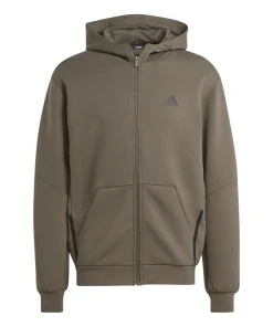D4T FULL ZIP H