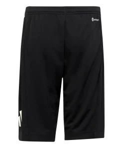 U TR-ES LOGO SH BLACK/WHITE