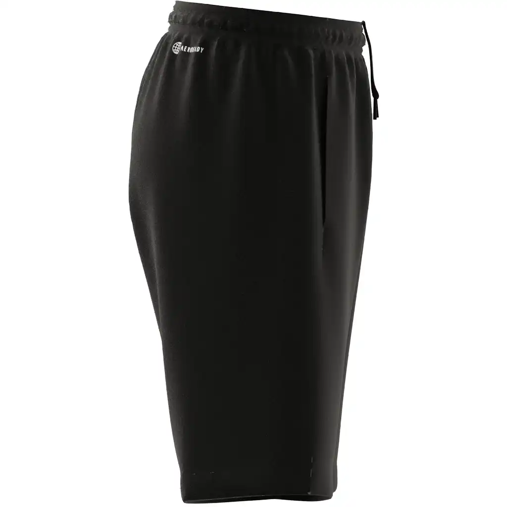 U TR-ES LOGO SH BLACK/WHITE – Bild 5