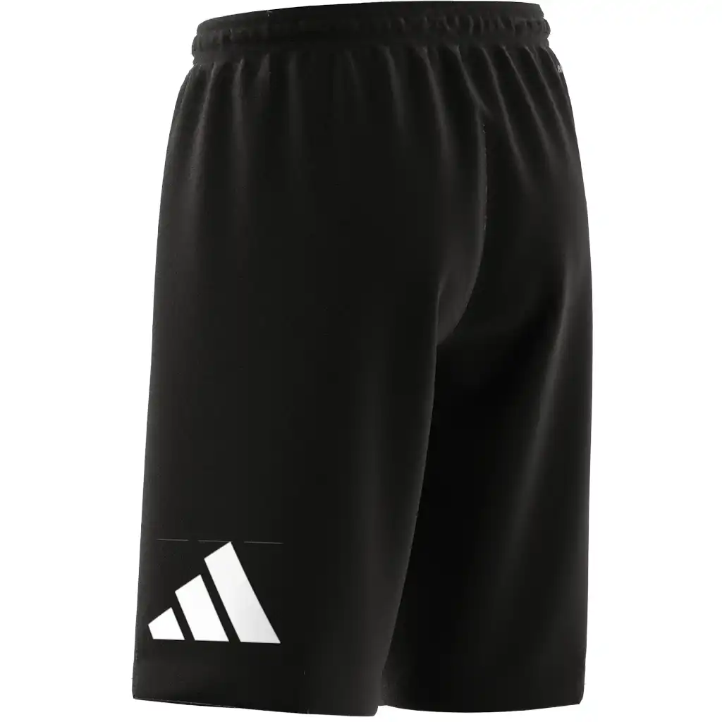 U TR-ES LOGO SH BLACK/WHITE – Bild 8