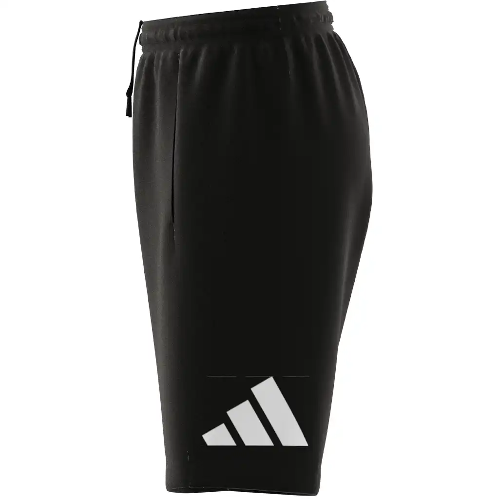 U TR-ES LOGO SH BLACK/WHITE – Bild 9