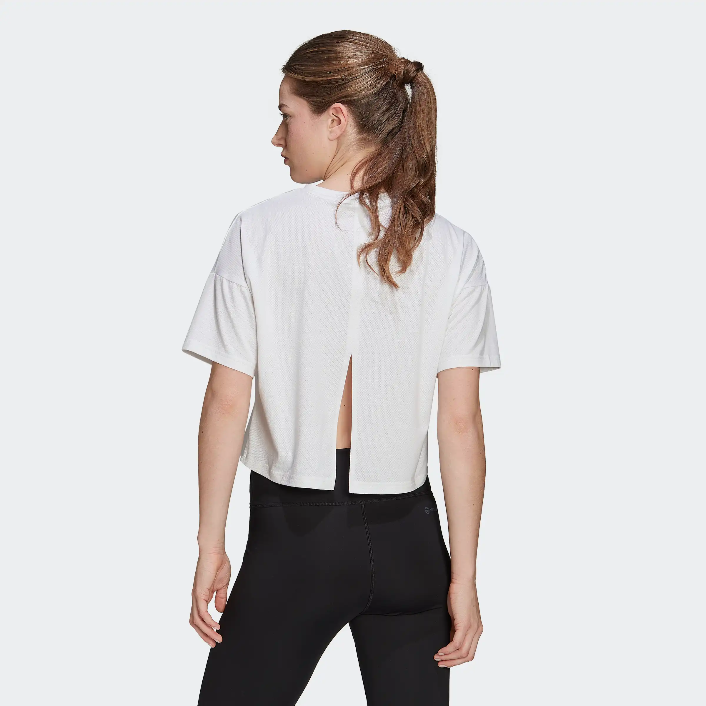 W I 3 BAR TEE 2 – Bild 5