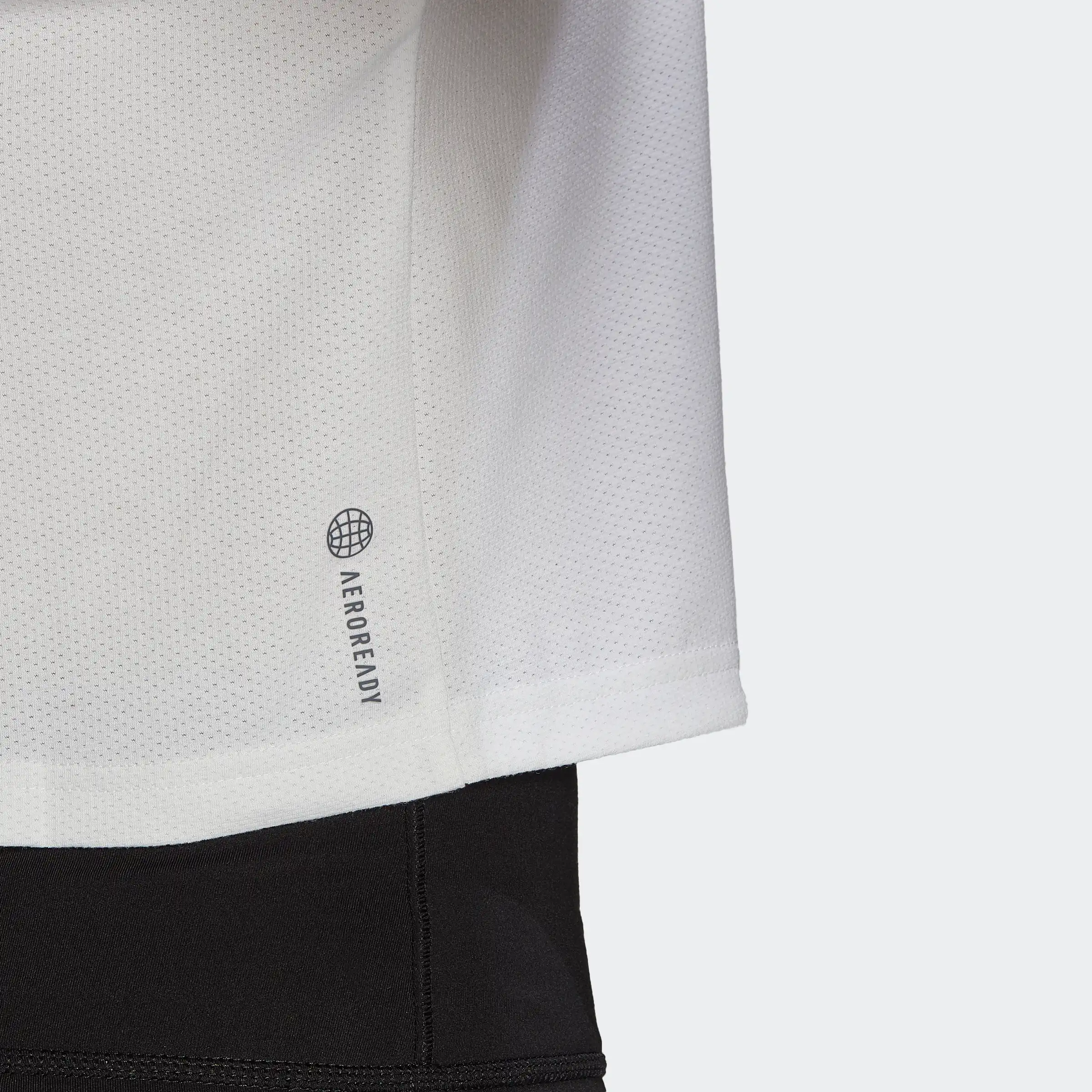 W I 3 BAR TEE 2 – Bild 8