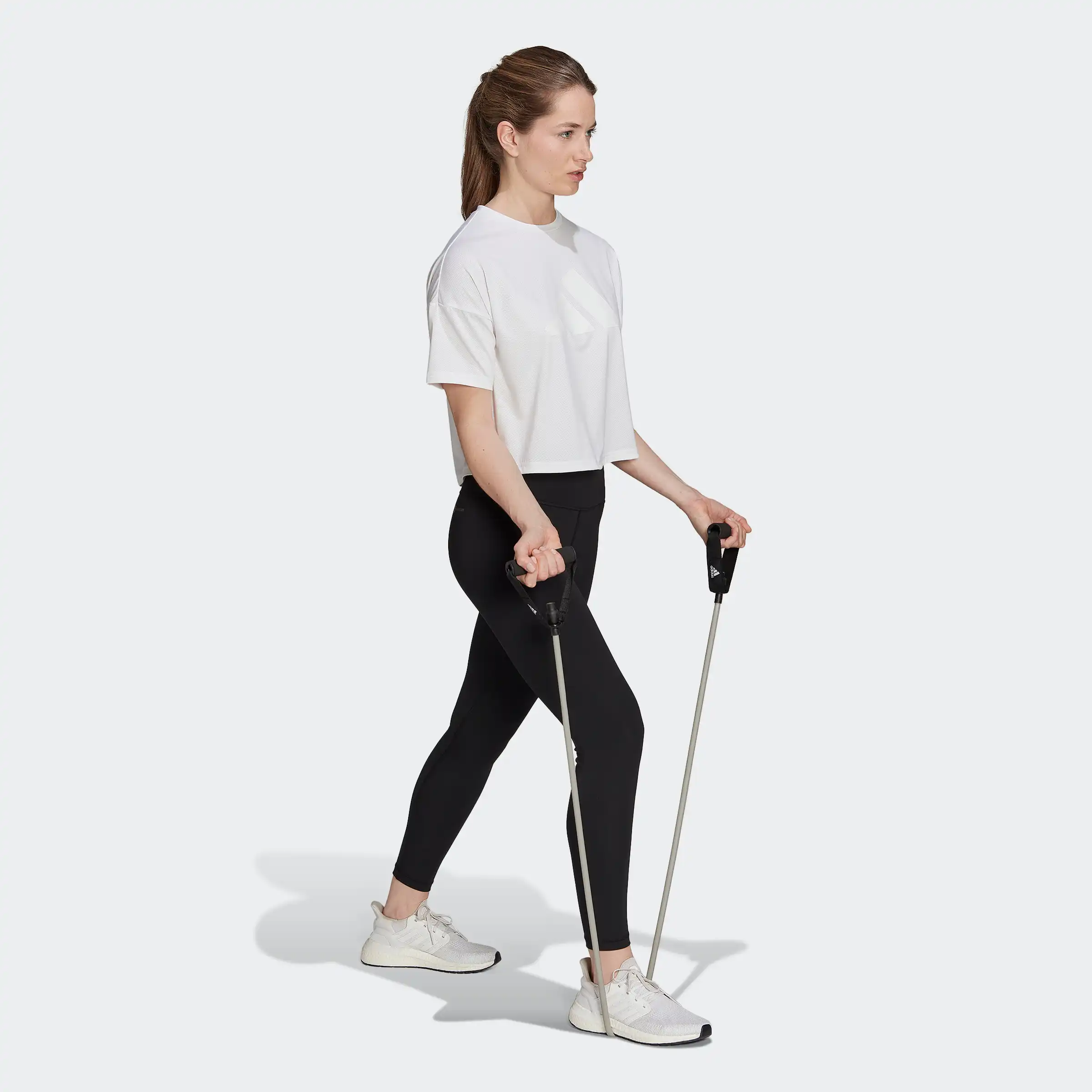 W I 3 BAR TEE 2 – Bild 9