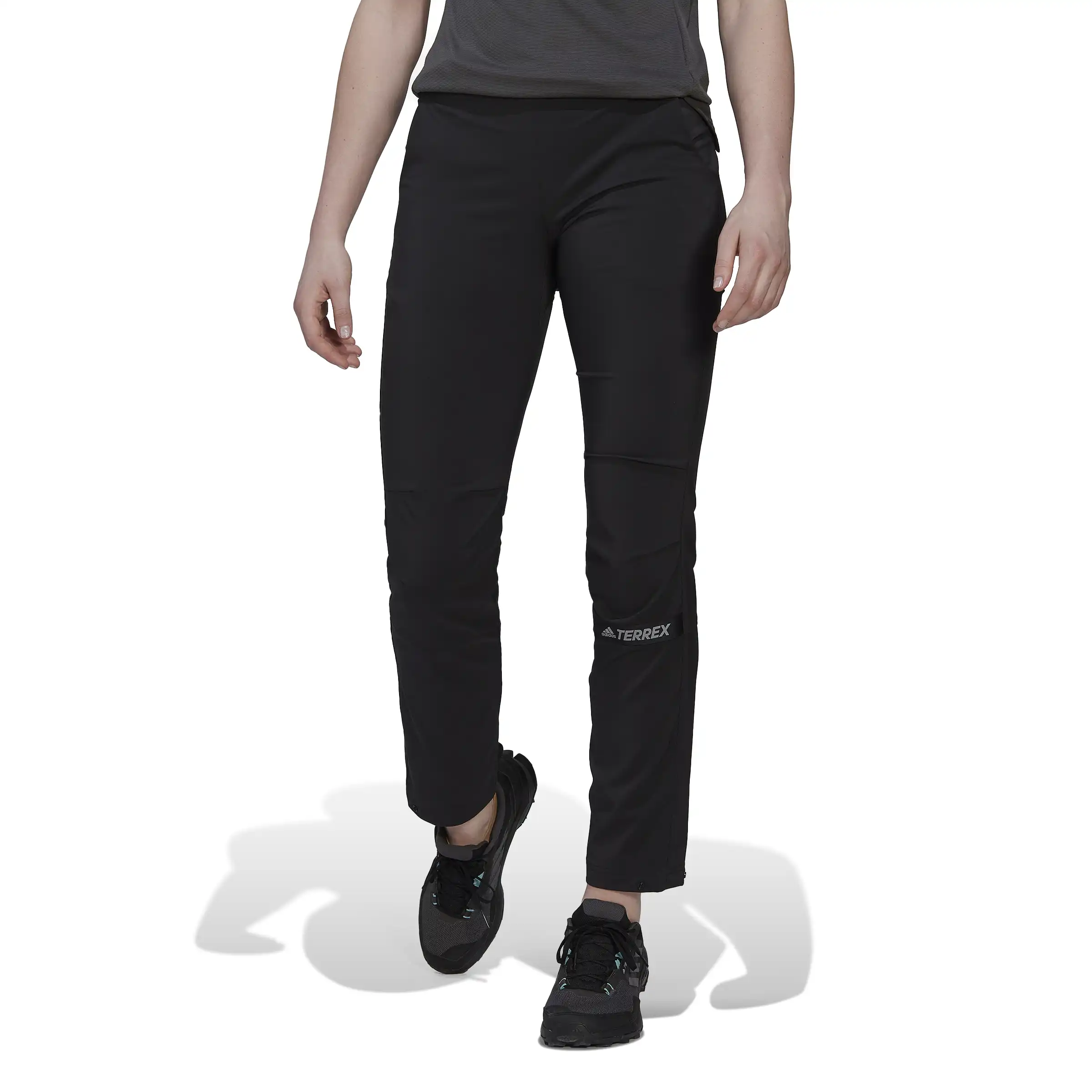 W MT Woven Pant – Bild 4