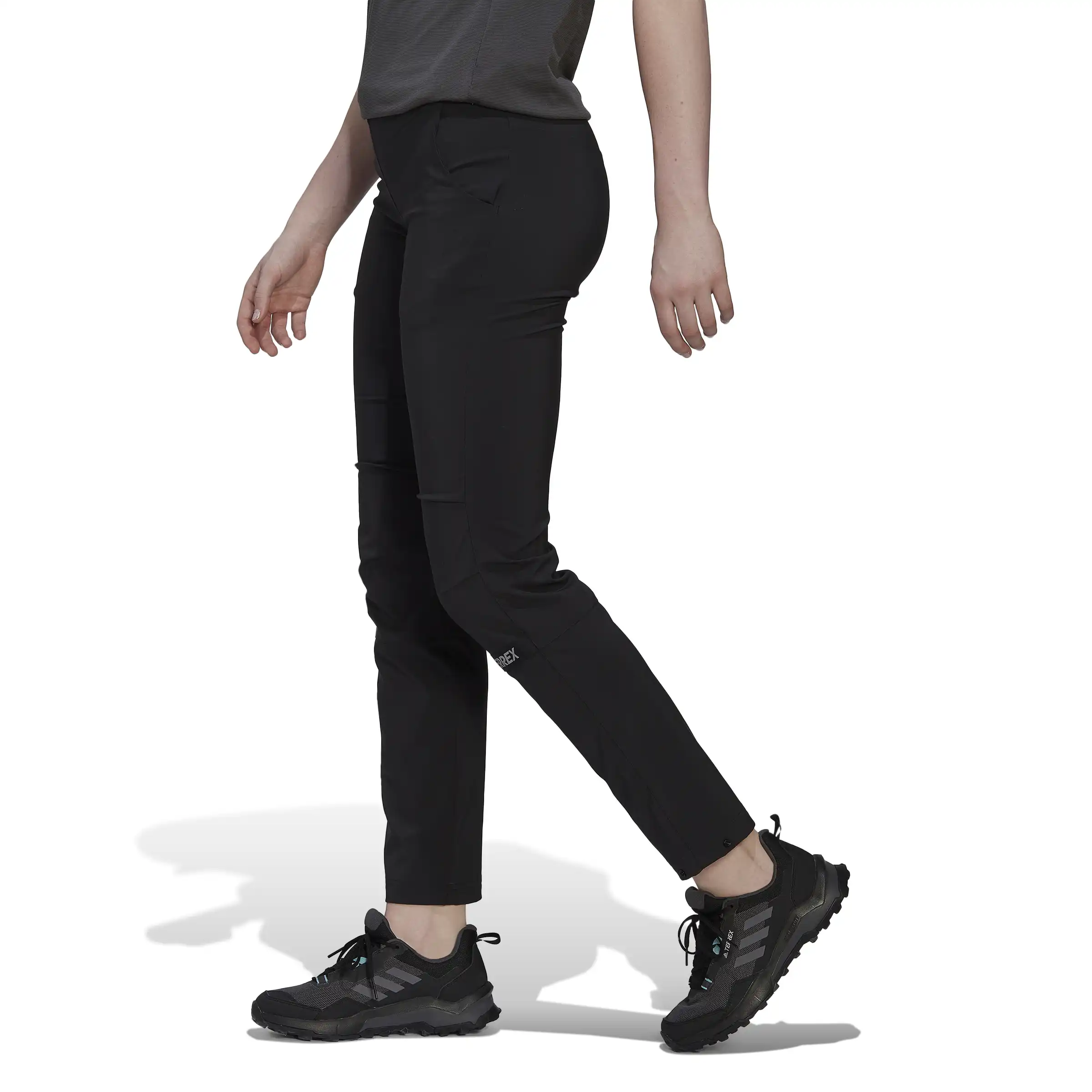 W MT Woven Pant – Bild 6