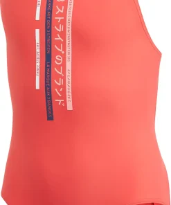 YA SWIM SUIT CORPNK/TECIND