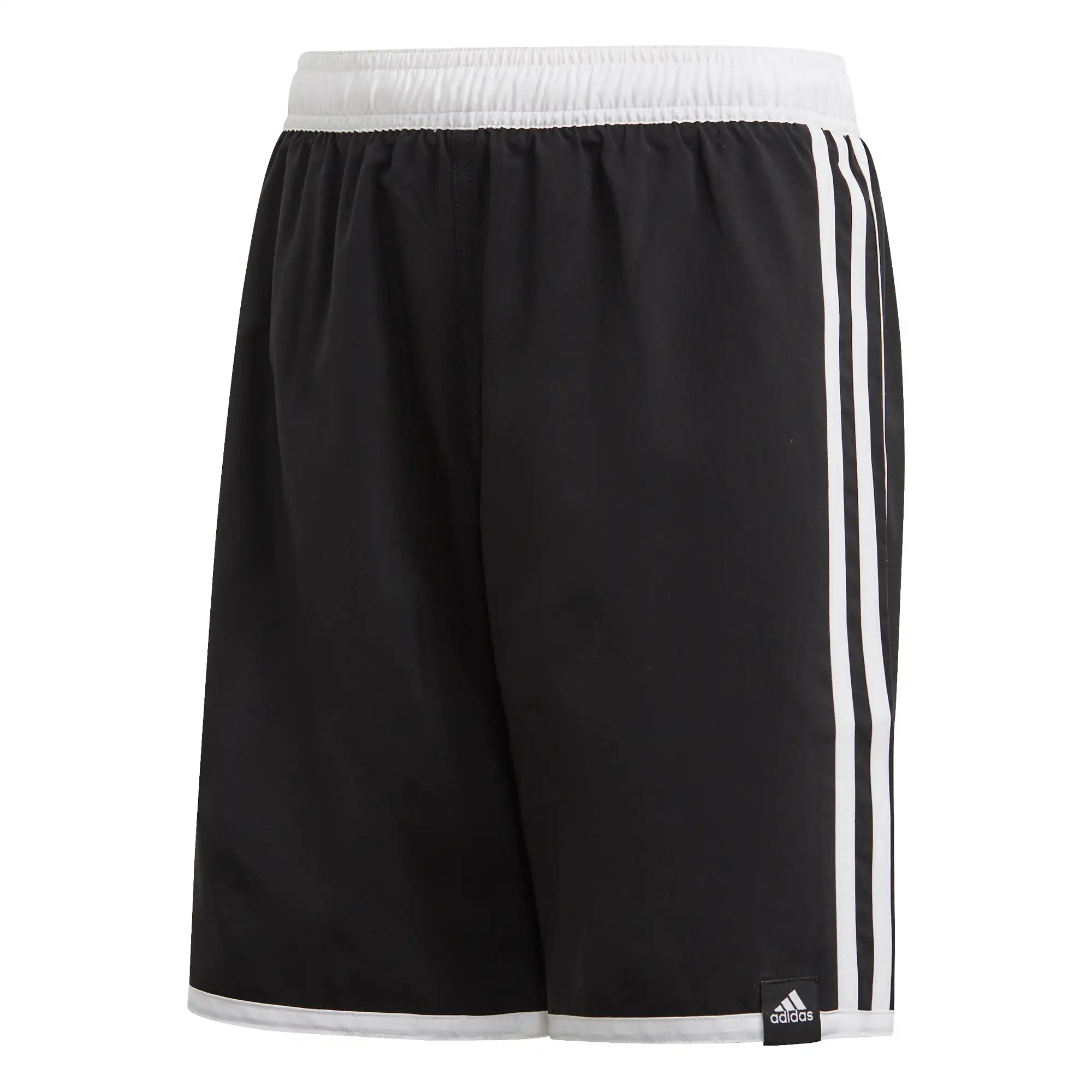 YB 3S SHORTS BLACK – Bild 3