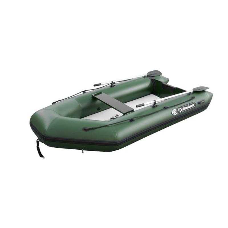 Allroundmarin – Air Star 230 – Bild 2