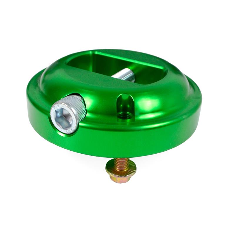 EFS4x4 – MRP 2.5 Höherlegungsfahrwerk für VW Amarok, Ford Ranger ab Bj. 2023 – Bild 8