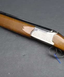 Antonio Zoli  BDFL Modell Lander, Kaliber 12/70, 70cm Läufe, DA, gut