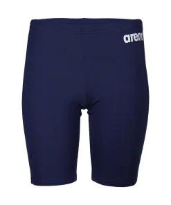 BOY“S TEAM SWIM JAMMER SOLID