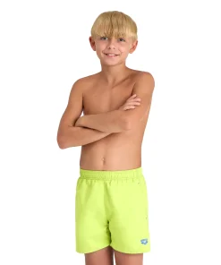 BOYS“ BEACH BOXER SOLID R