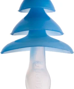 EARPLUG PRO clear-blue