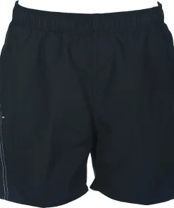 FUNDAMENTALS ARENA LOGO JR BOX BLACK-WHITE