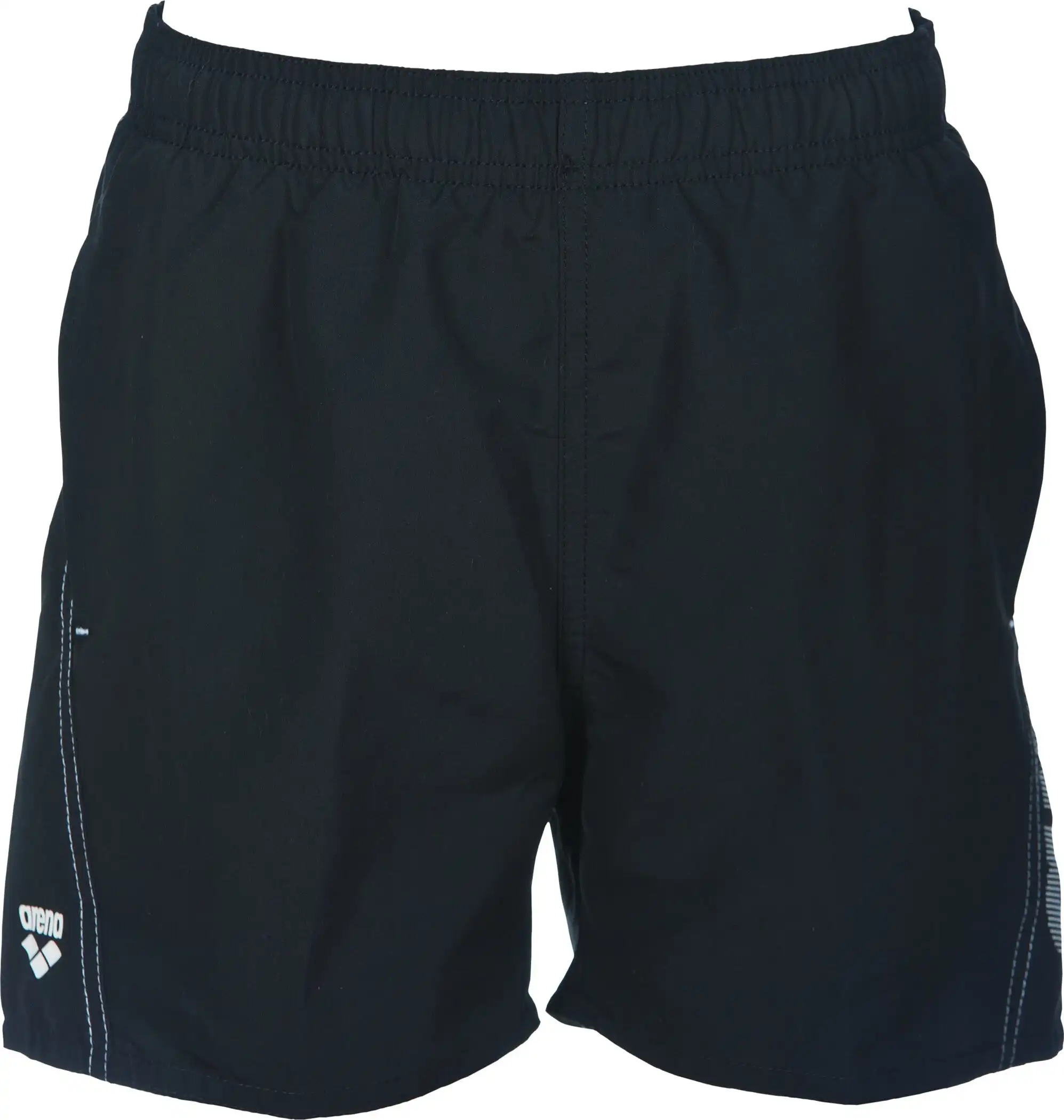 FUNDAMENTALS ARENA LOGO JR BOX BLACK-WHITE – Bild 2