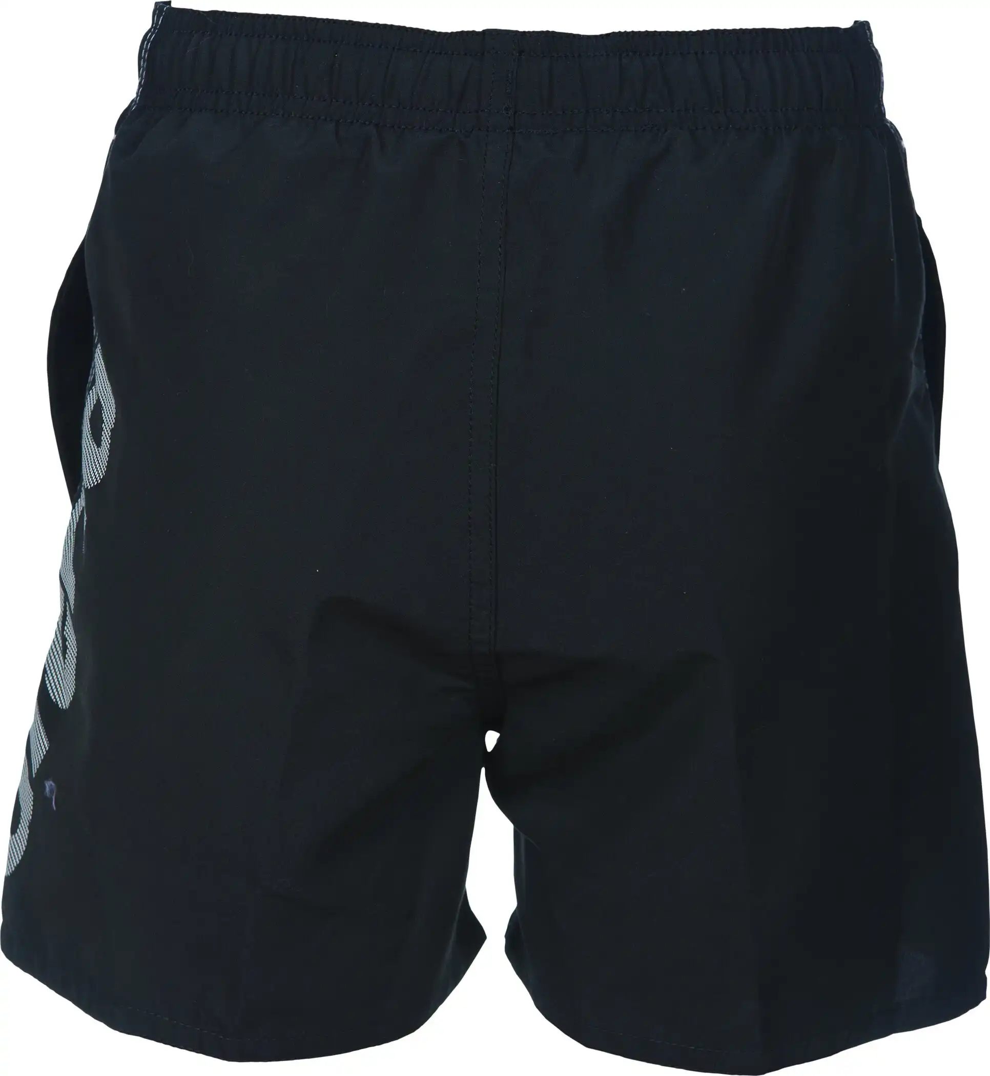 FUNDAMENTALS ARENA LOGO JR BOX BLACK-WHITE – Bild 3