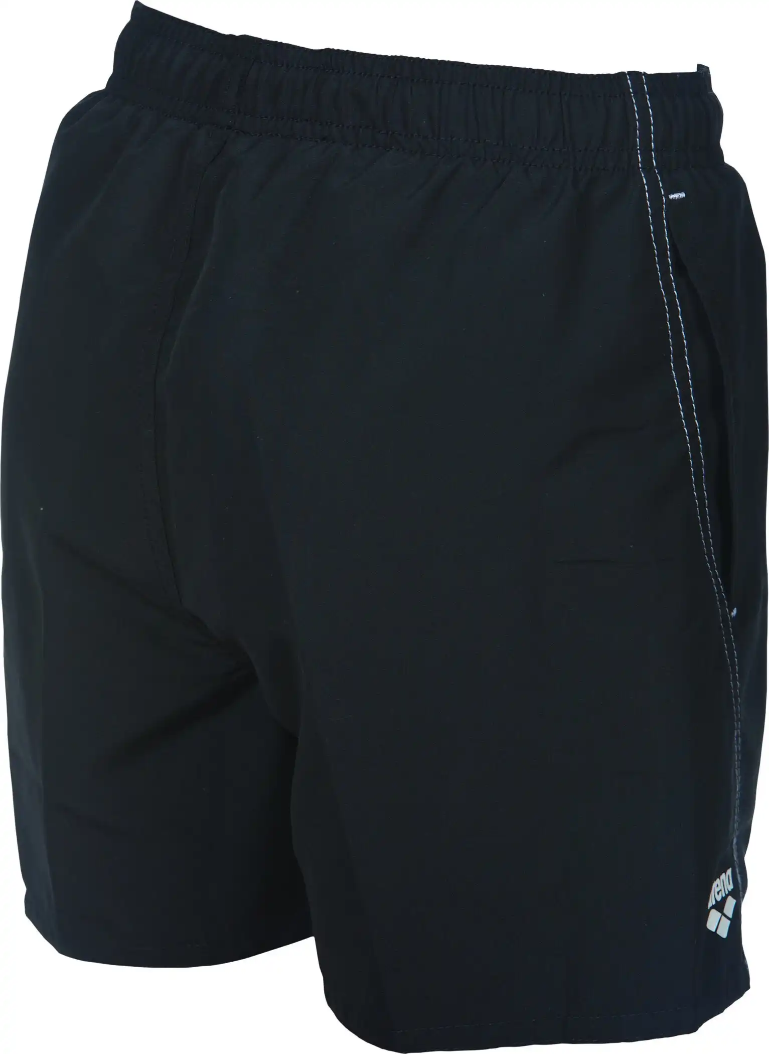 FUNDAMENTALS ARENA LOGO JR BOX BLACK-WHITE – Bild 5