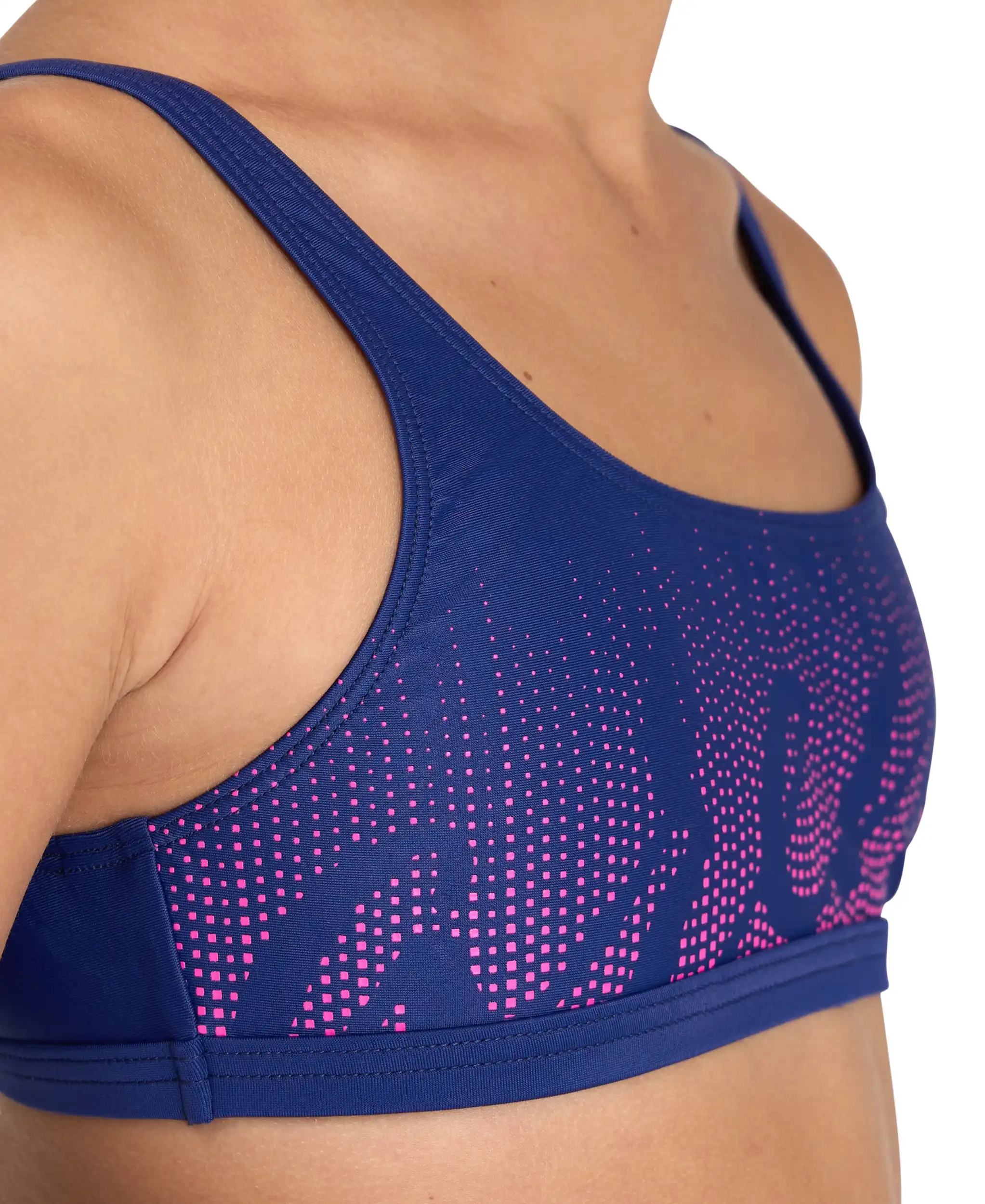 GIRLS“ BIKINI TOP GRAPHIC – Bild 5